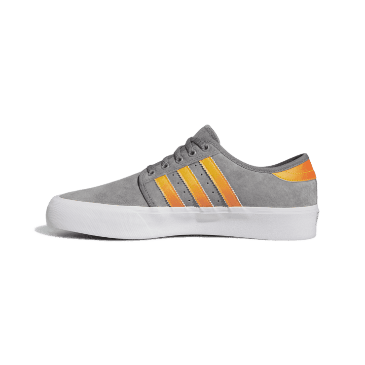 adidas Seeley XT Shoes Grey Three Angle 4