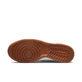 Nike Dunk High Sail Gum (W) Angle 0