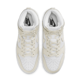 Nike Dunk High Sail Gum (W) Angle 1