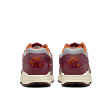 Nike Air Max 1 Patta Waves Rush Maroon Angle 3