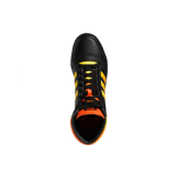 adidas Top Ten Hi Shoes Core Black Angle 0
