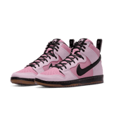 Nike SB Dunk High Pro ISO KCDC Angle 1