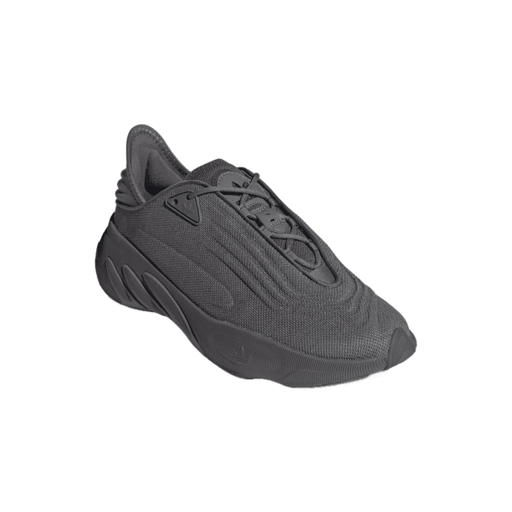 adidas Adifom SLTN Shoes Grey Four Angle 2