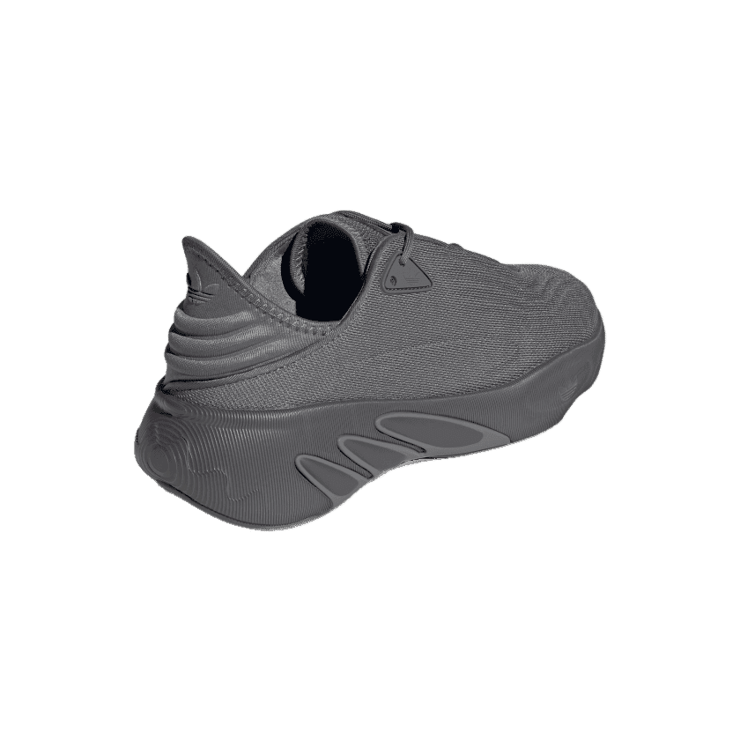 adidas Adifom SLTN Shoes Grey Four Angle 3