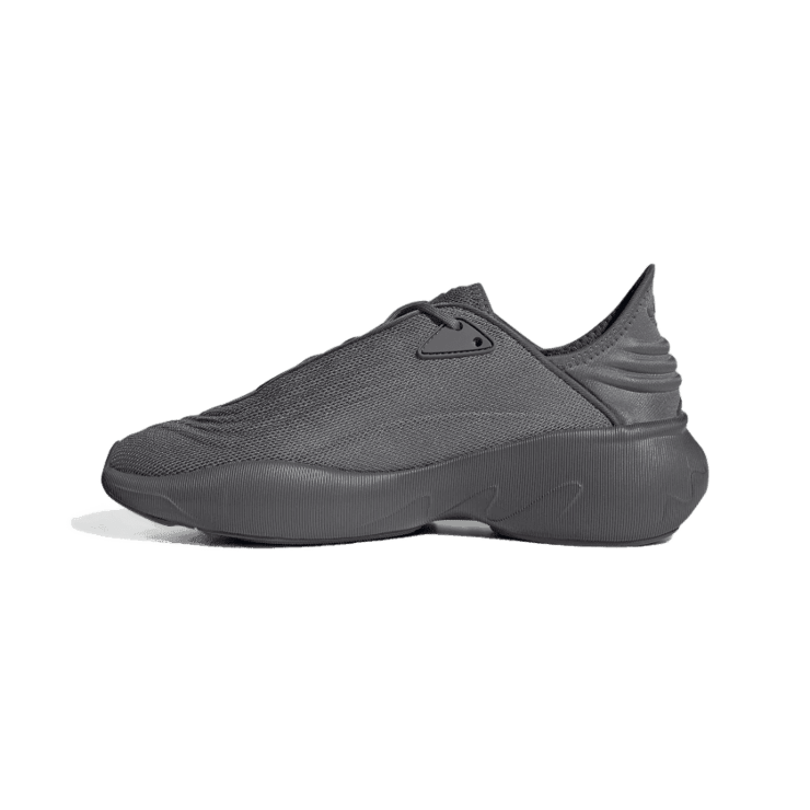 adidas Adifom SLTN Shoes Grey Four Angle 4