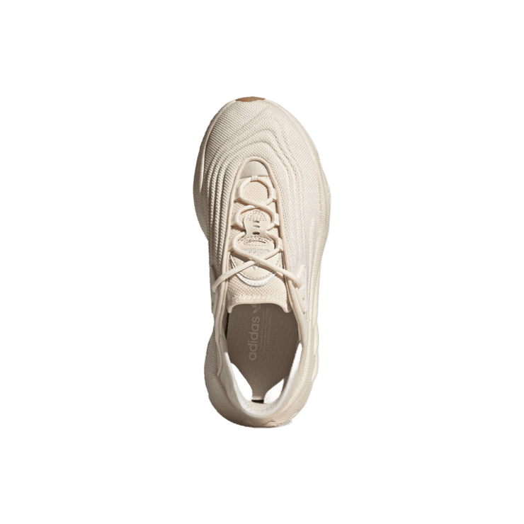 adidas Adifom SLTN Shoes Ecru Tint Angle 0