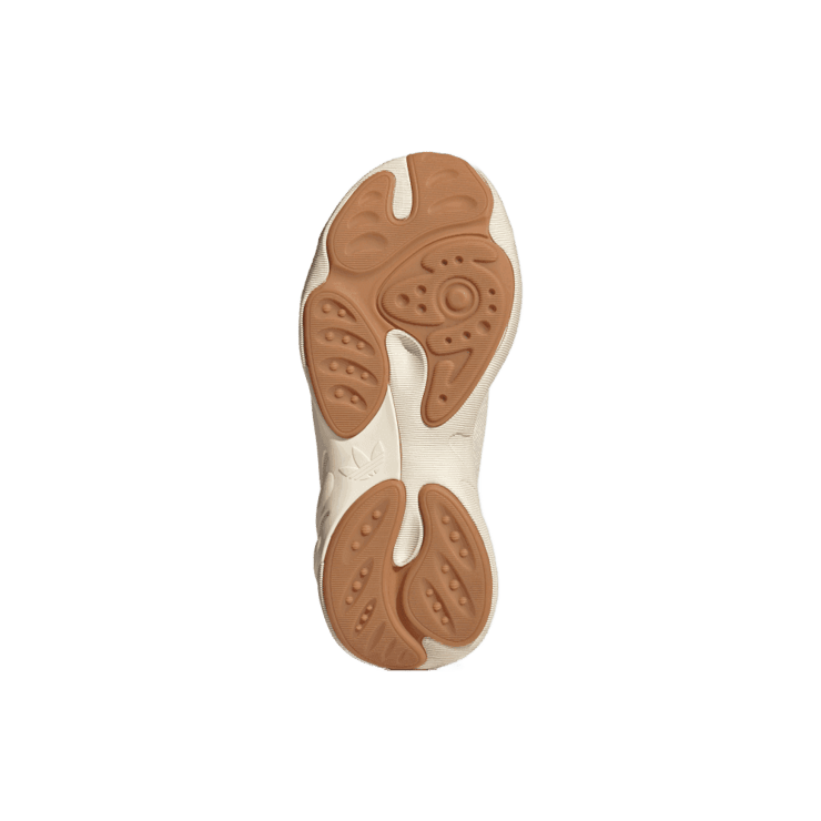 adidas Adifom SLTN Shoes Ecru Tint Angle 1