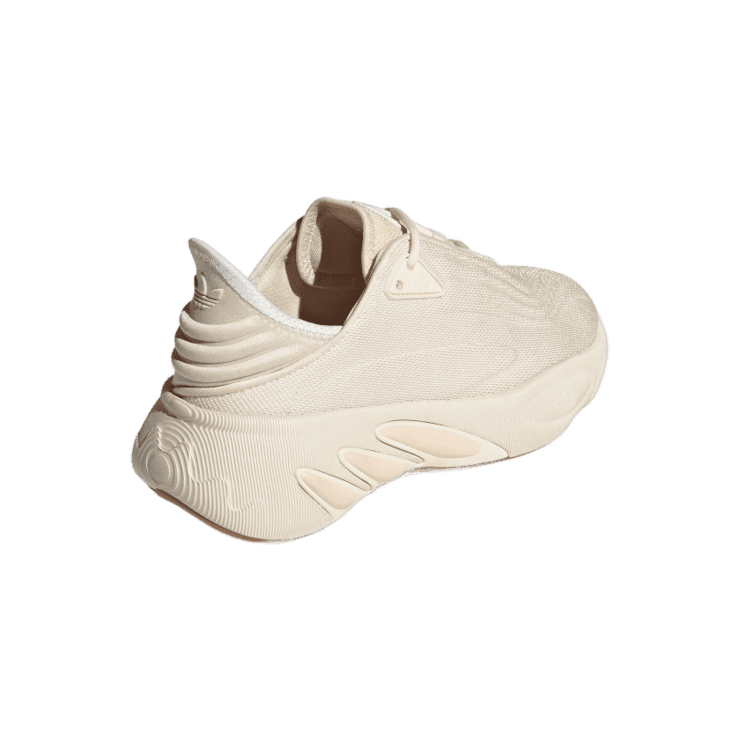 adidas Adifom SLTN Shoes Ecru Tint Angle 3