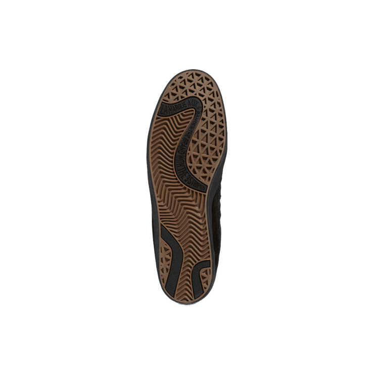 adidas Puig Indoor Shoes Core Black Angle 1