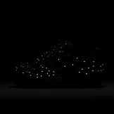 Nike Air Force 1 Low Swarovski White (W) Angle 8