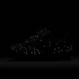 Nike Air Force 1 Low Swarovski White (W) Angle 9