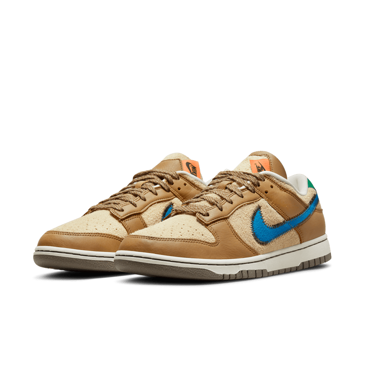 Nike Dunk Low size? Angle 2