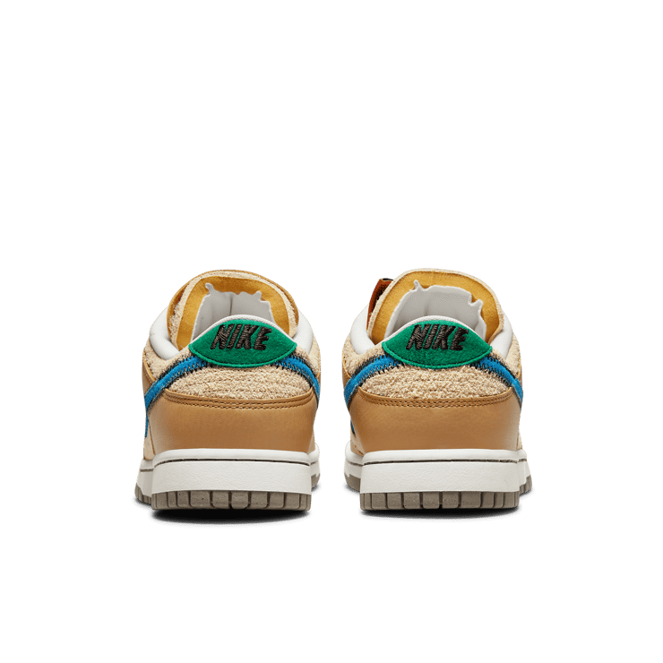 Nike Dunk Low size? Angle 3