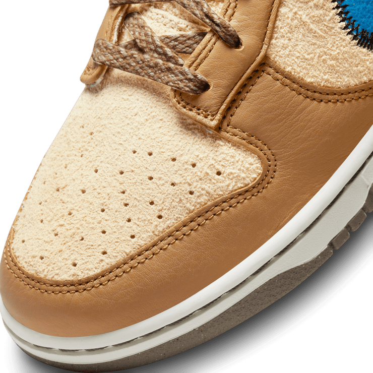 Nike Dunk Low size? Angle 4