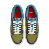 Nike Dunk Low Siempre Familia Angle 1