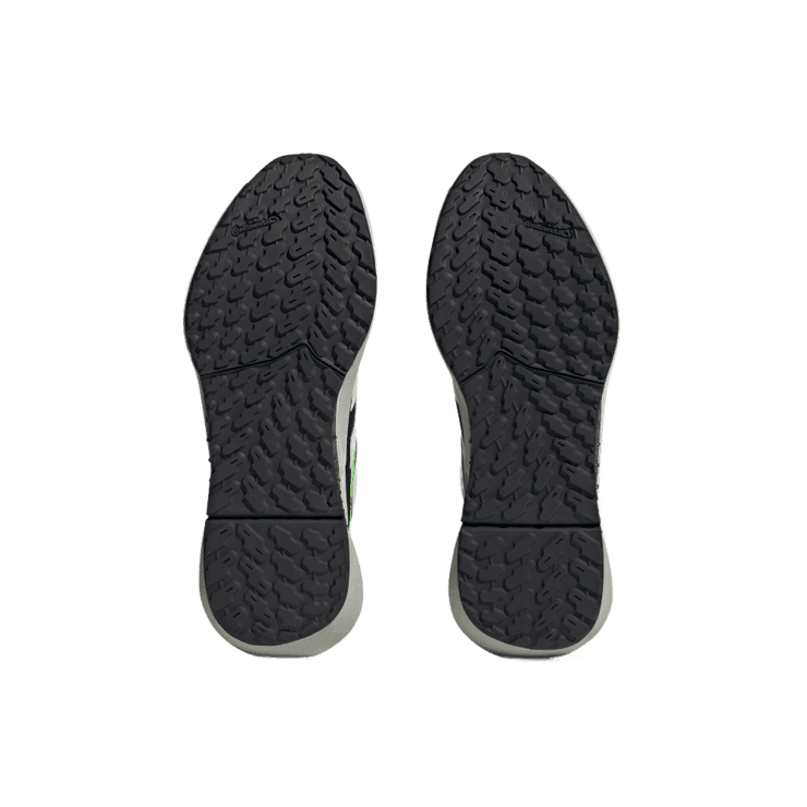 adidas 4DFWD Pulse 2 Shoes Focus Olive Angle 1