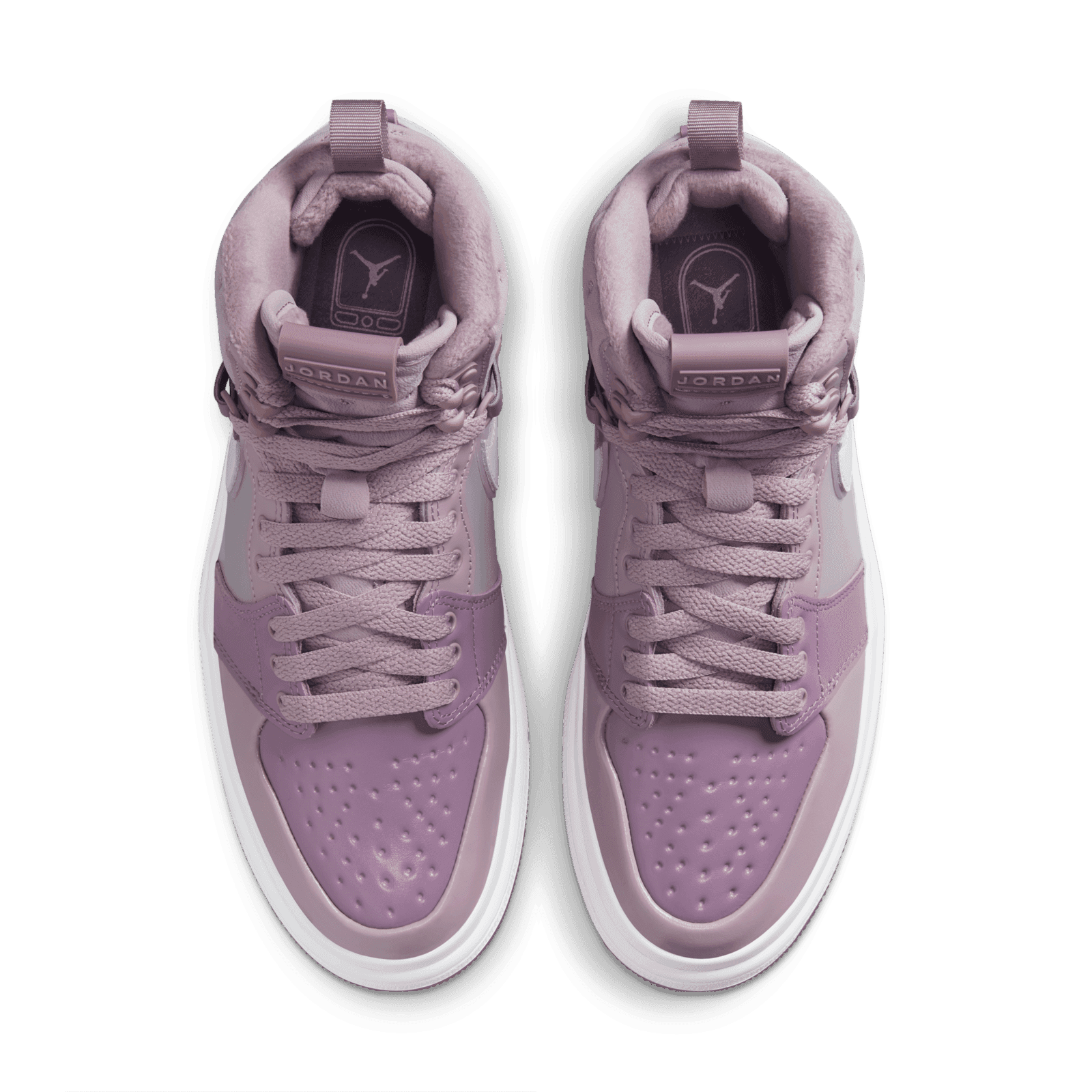 air jordan 1 dusty pink release date