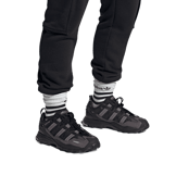 adidas Hyperturf Shoes Core Black Angle 0