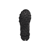 adidas Hyperturf Shoes Core Black Angle 2