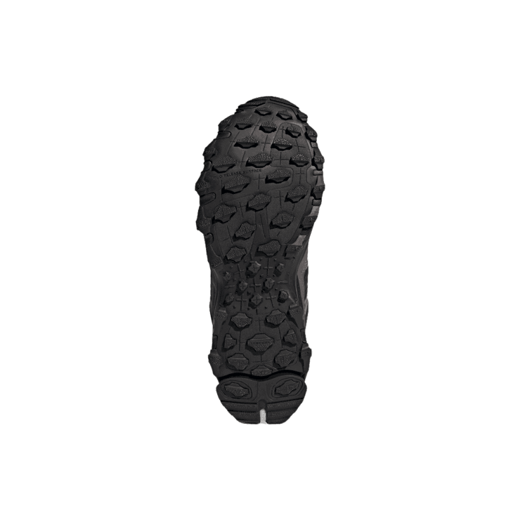 adidas Hyperturf Shoes Core Black Angle 2