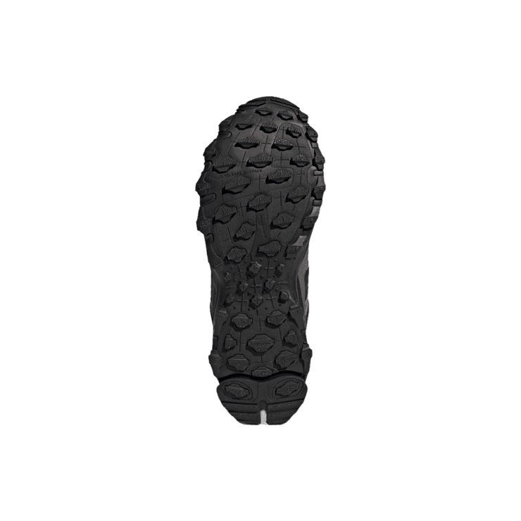 adidas Hyperturf Shoes Core Black Angle 2
