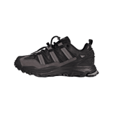 adidas Hyperturf Shoes Core Black Angle 5
