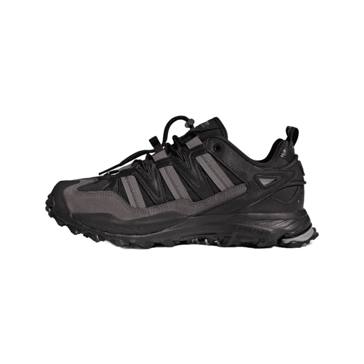 adidas Hyperturf Shoes Core Black Angle 5