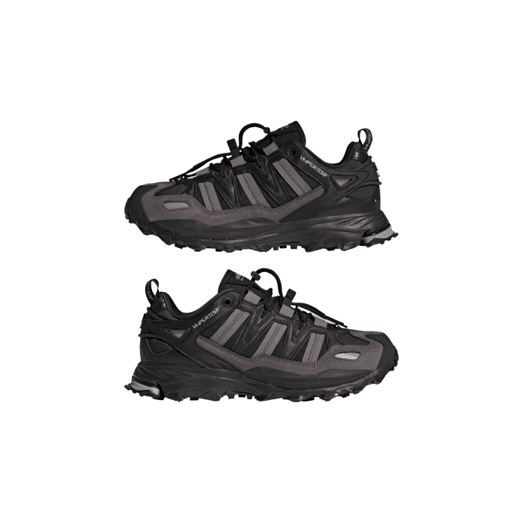 adidas Hyperturf Shoes Core Black Angle 6
