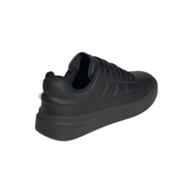 adidas ZNTASY Capsule Collection Shoes Core Black Angle 3