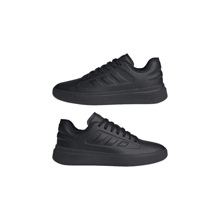adidas ZNTASY Capsule Collection Shoes Core Black Angle 5