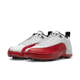 Air Jordan 12 Retro Low Golf Cherry - DH4120-161 Raffles & Where Air Jordan 12 Retro Low Golf Cherry - DH4120-161 Raffles & Where
