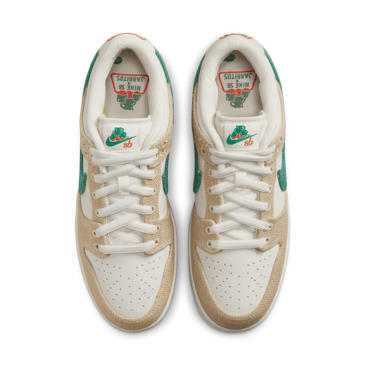 Nike SB Dunk Low Jarritos Angle 1