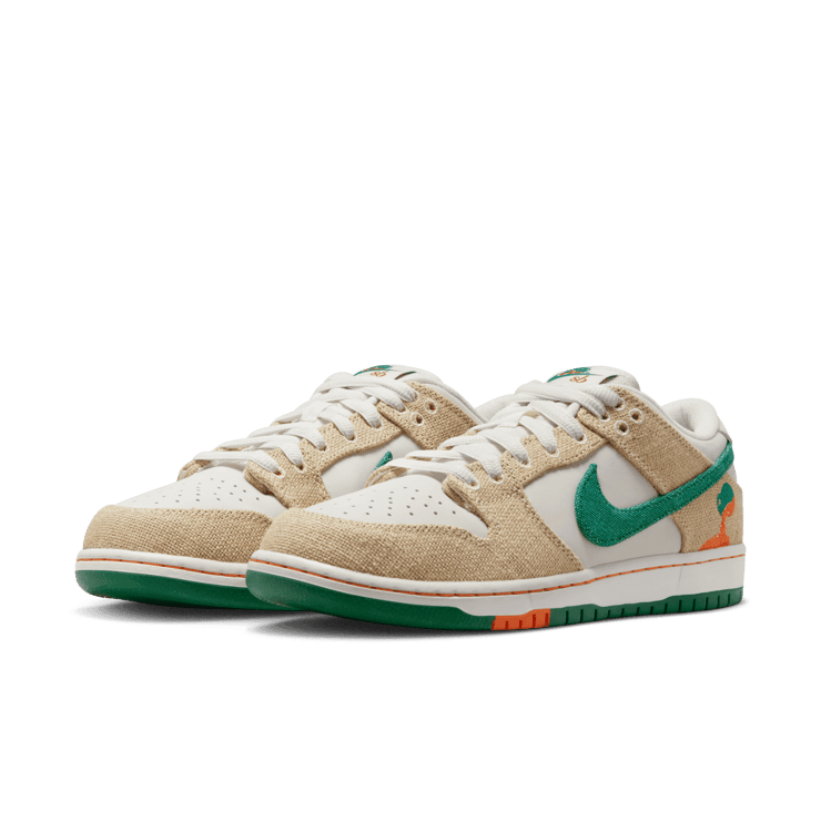 Nike SB Dunk Low Jarritos Angle 2