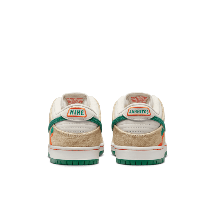 Nike SB Dunk Low Jarritos Angle 3