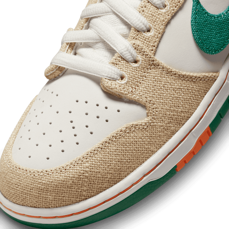 Nike SB Dunk Low Jarritos Angle 4