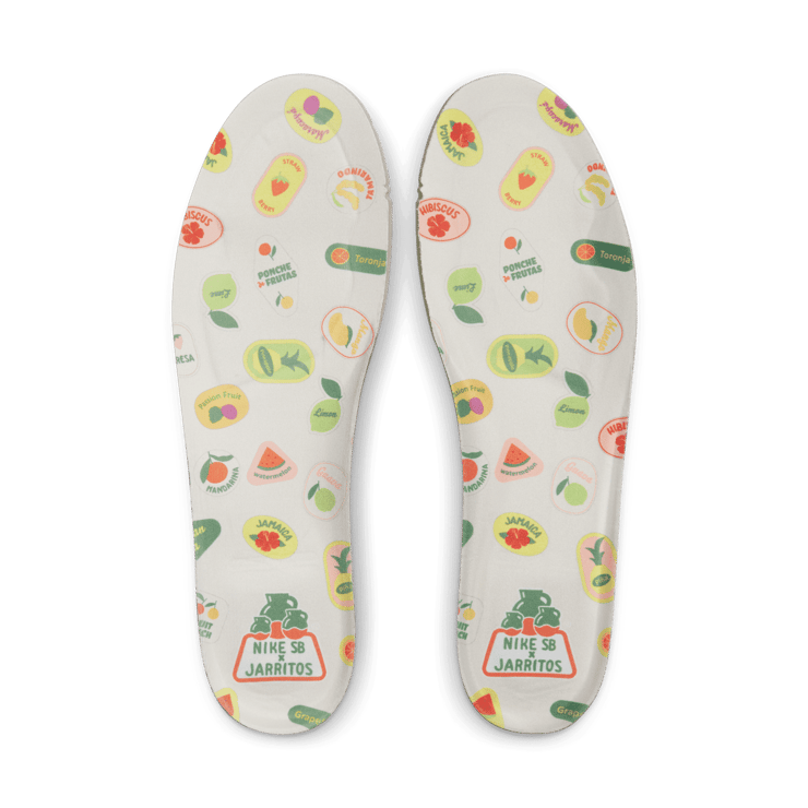 Nike SB Dunk Low Jarritos Angle 6