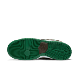 Nike SB Dunk Low Coffee Lovers Angle 0