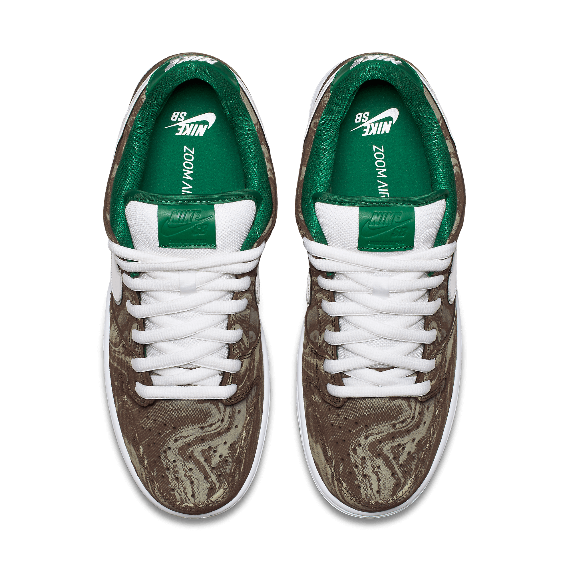 nike sb dunk low coffee lovers