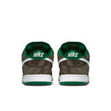 Nike SB Dunk Low Coffee Lovers Angle 3