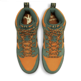Nike SB Dunk High Pass~Port Workboot Angle 1