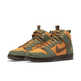 Nike SB Dunk High Pass~Port Workboot - DO6119-300 Raffles