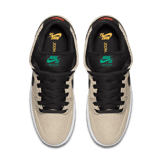 Nike SB Dunk Low 420 Angle 1