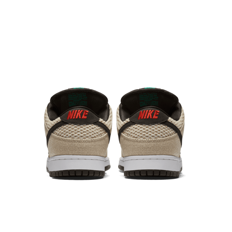 Nike SB Dunk Low 420 Angle 3