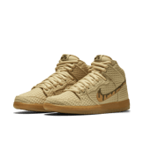 Nike SB Dunk High Waffle Angle 2