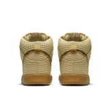 Nike SB Dunk High Waffle Angle 3