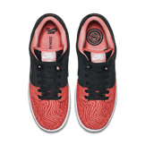 Nike SB Dunk Low Premier Fish Ladder Angle 1