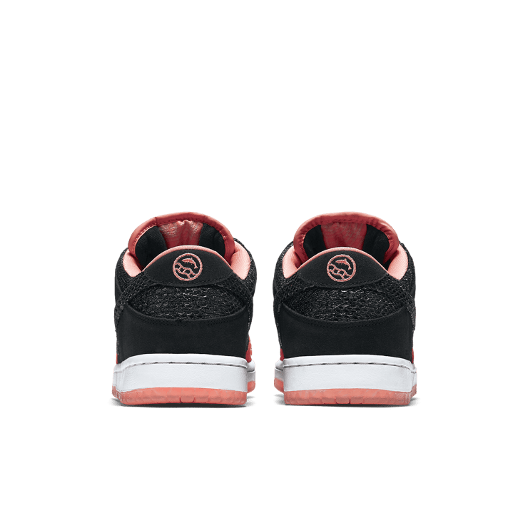 Nike SB Dunk Low Premier Fish Ladder Angle 3