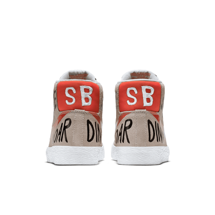 Nike SB Blazer Geoff McFetridge Angle 3