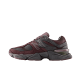 New Balance 9060 Truffle Rich Earth Angle 0