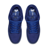 Nike SB Dunk Low Blue Moon Angle 1
